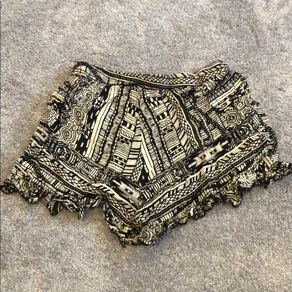 Patrons of Peace shorts size S - Picture 2 of 3